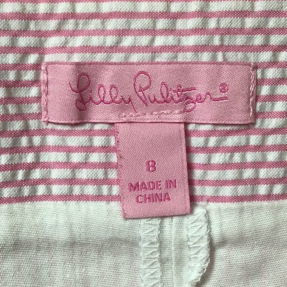 Lilly skort - Picture 2 of 4